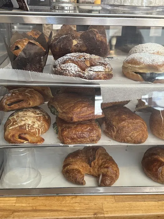 Telegraphe Cafe. Picture 9