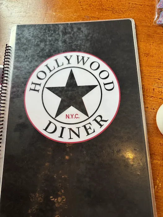Hollywood Diner Picture 1