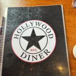 Hollywood Diner