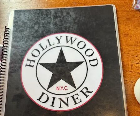 Hollywood Diner