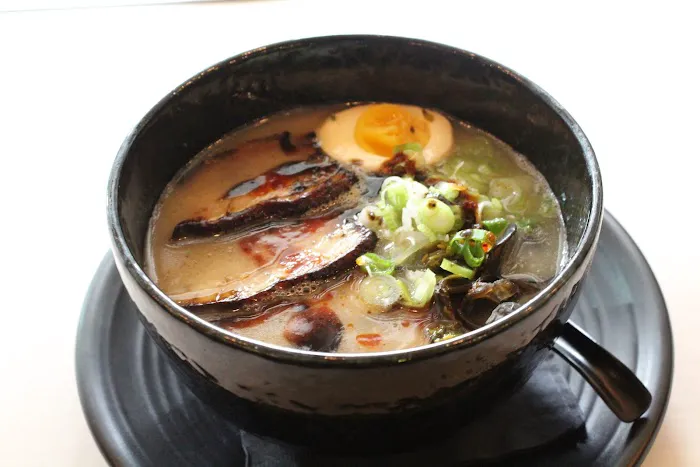 Oramen Picture 2