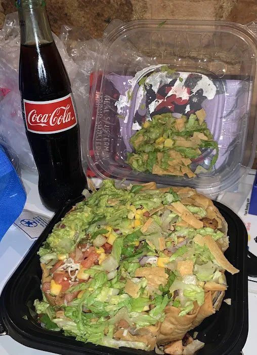 Guac Time Mexican Grill Picture 10