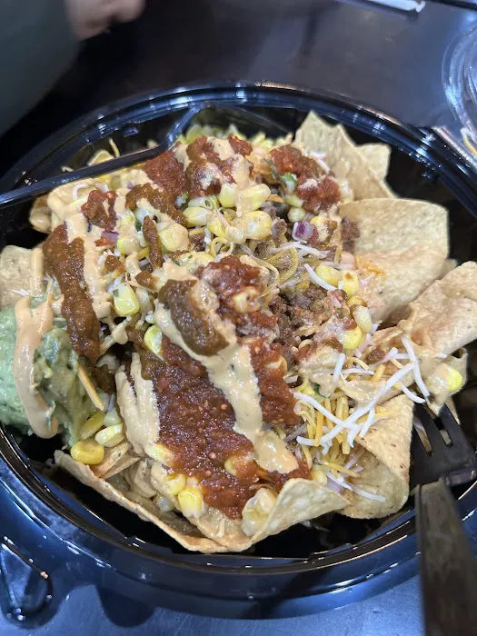 Guac Time Mexican Grill Picture 8