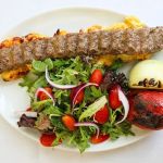 Shiraz Kitchen & Wine Bar