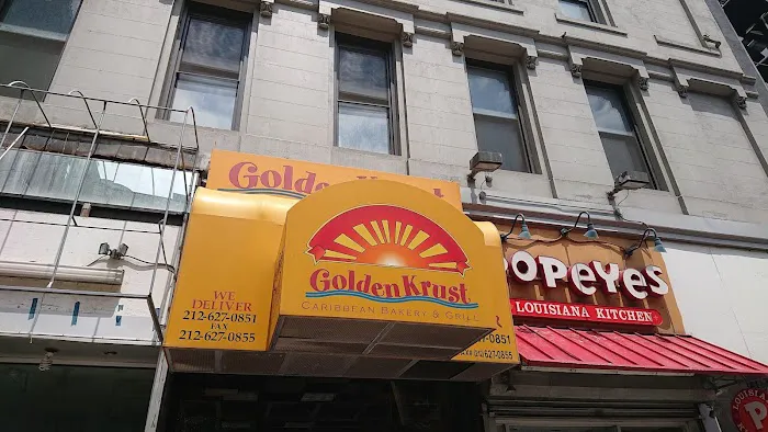 Golden Krust Caribbean Restaurant Picture 10