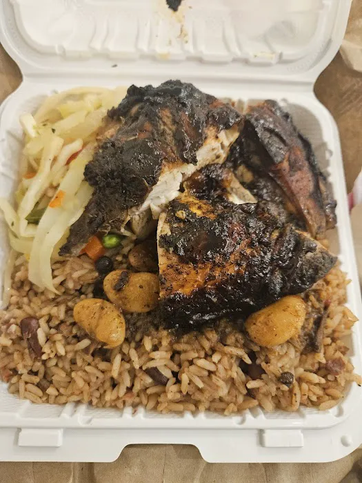Golden Krust Caribbean Restaurant Picture 1
