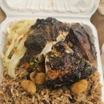 Golden Krust Caribbean Restaurant