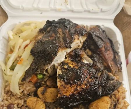 Golden Krust Caribbean Restaurant