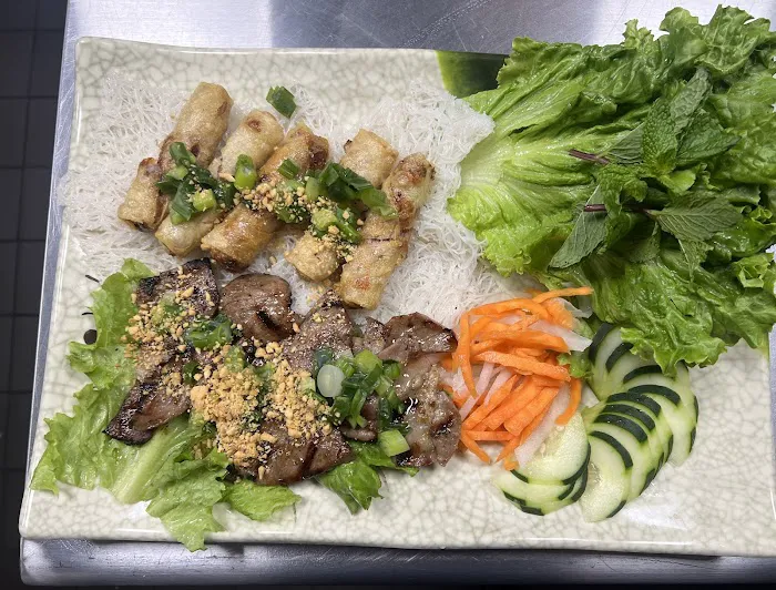 Pho Dragon Restaurant Picture 1
