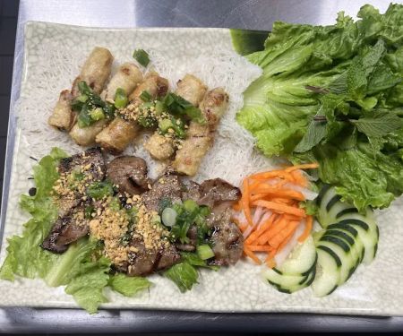 Pho Dragon Restaurant