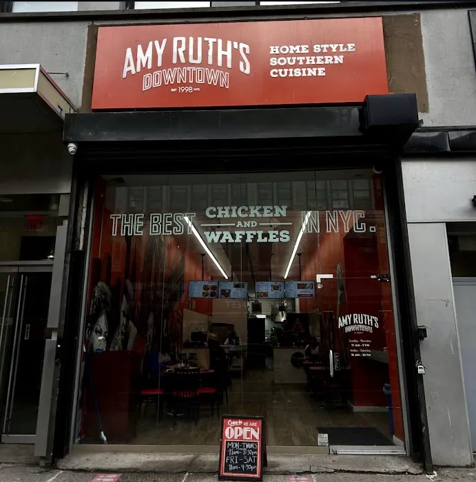 Amy Ruth's Downtown Picture 6