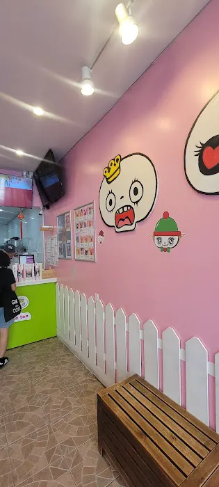 ViVi Bubble Tea Picture 2