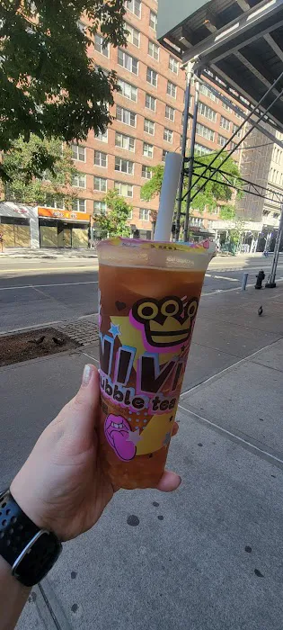 ViVi Bubble Tea Picture 3