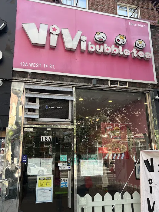 ViVi Bubble Tea Picture 8