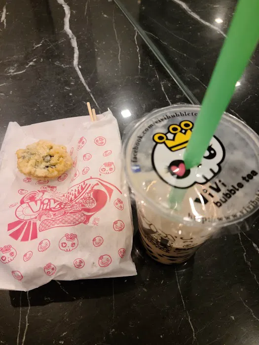 ViVi Bubble Tea Picture 5