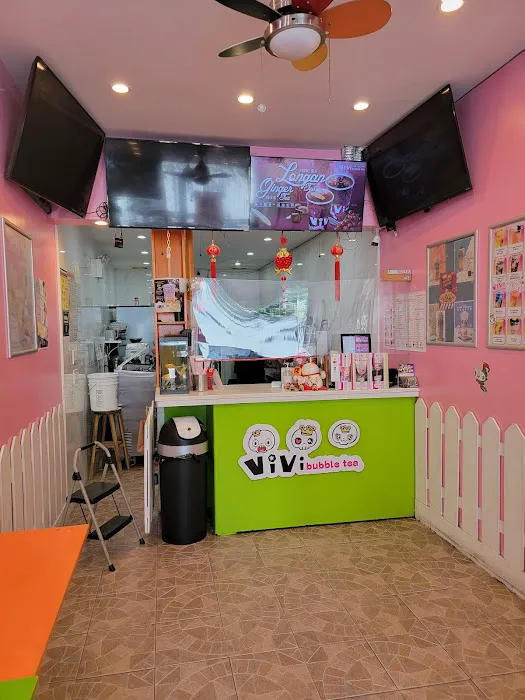 ViVi Bubble Tea Picture 10