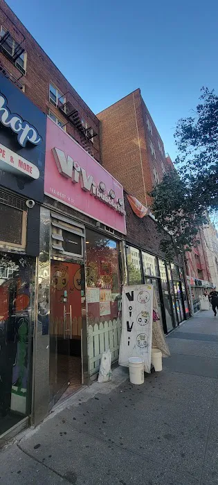 ViVi Bubble Tea Picture 1