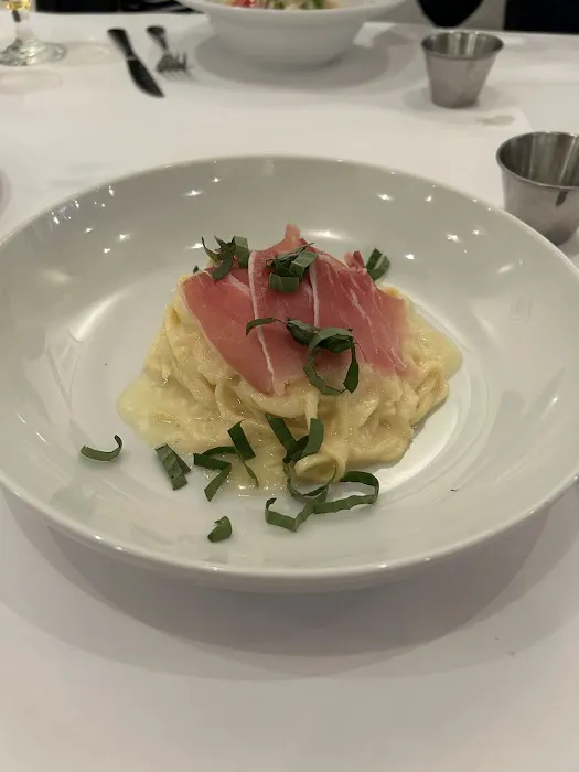 Basta Pasta Picture 6