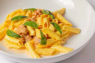 Basta Pasta Picture 1