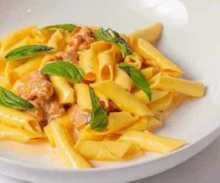 Basta Pasta