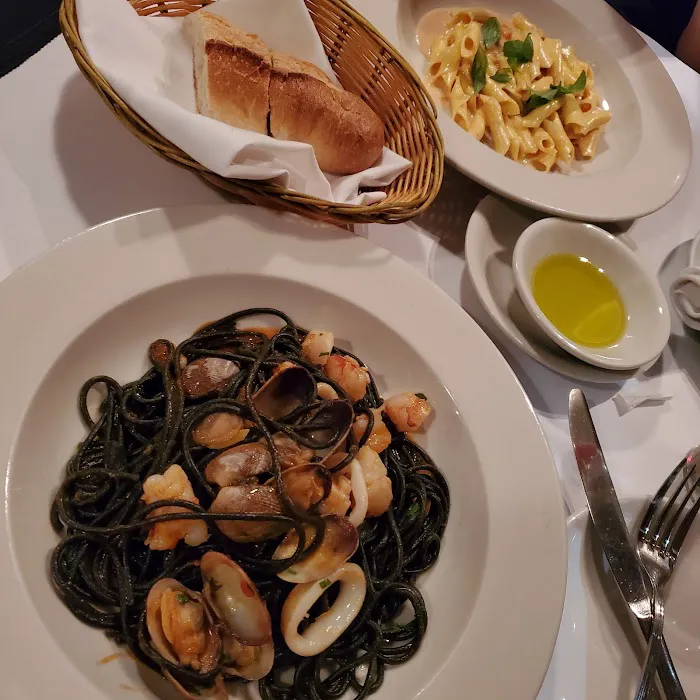 Basta Pasta Picture 10