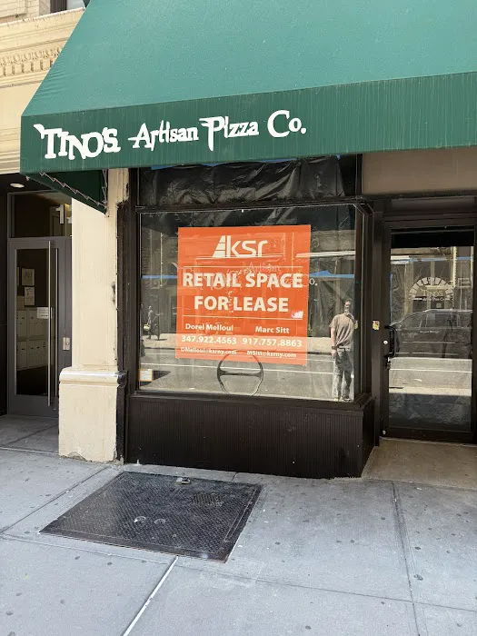 Tino's Artisan Pizza Co. Picture 8