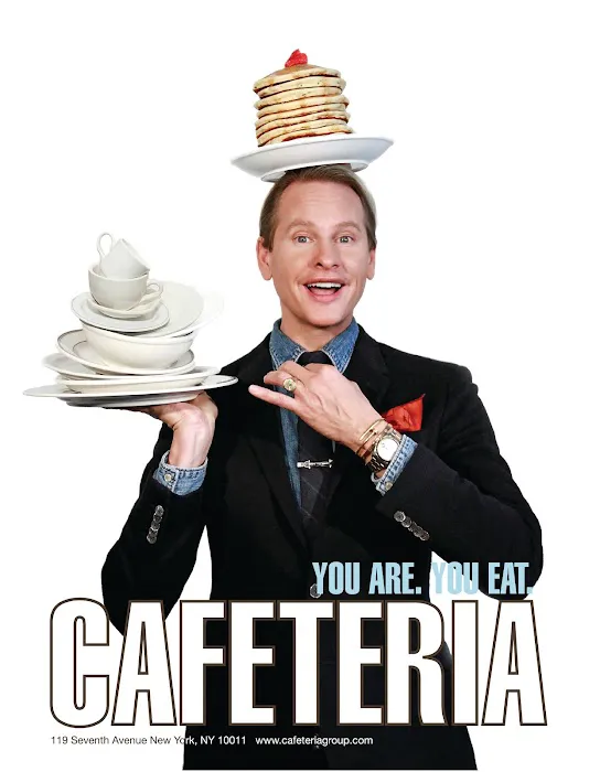 Cafeteria Picture 2