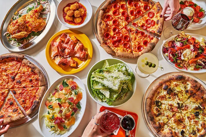 Kid Pizza Picture 7