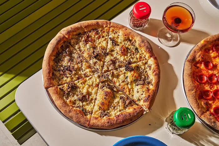 Kid Pizza Picture 10