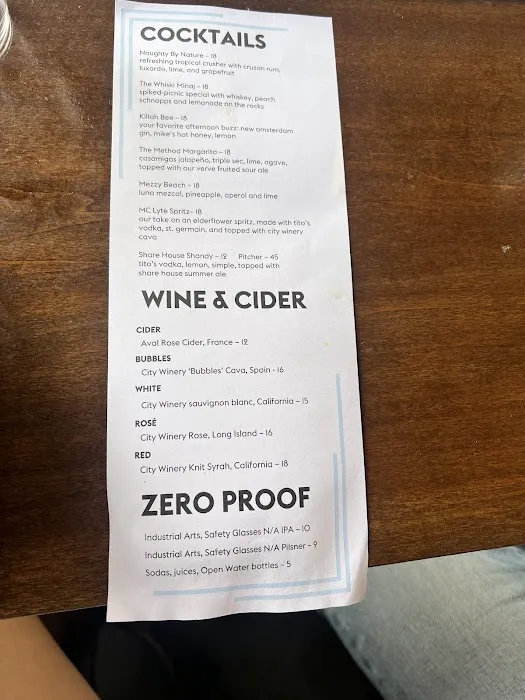 Torch & Crown Brewing Union Square Picture 6