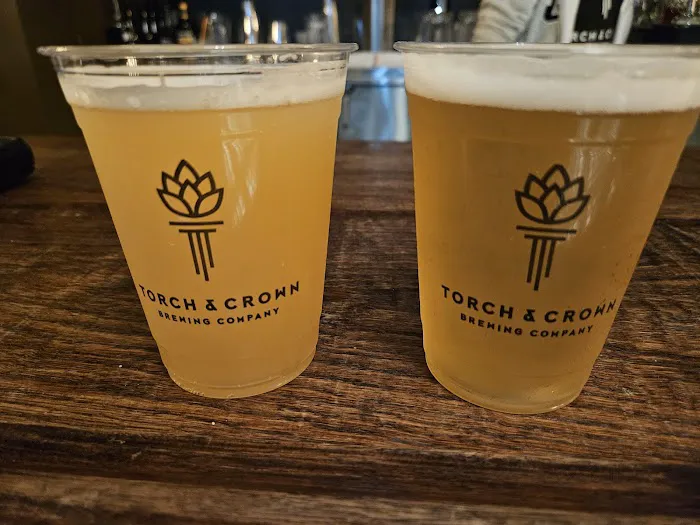 Torch & Crown Brewing Union Square Picture 7