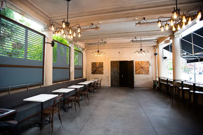 Torch & Crown Brewing Union Square Picture 1