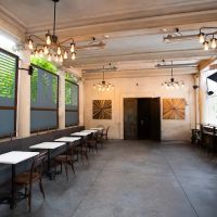 Torch & Crown Brewing Union Square ico