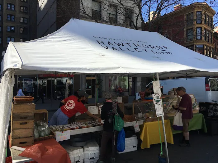 Hawthorne Valley Farm/Bakery - Union Square Picture 2