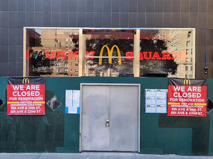 McDonald's Picture 7