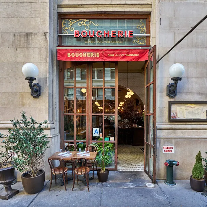 Boucherie Union Square Picture 3