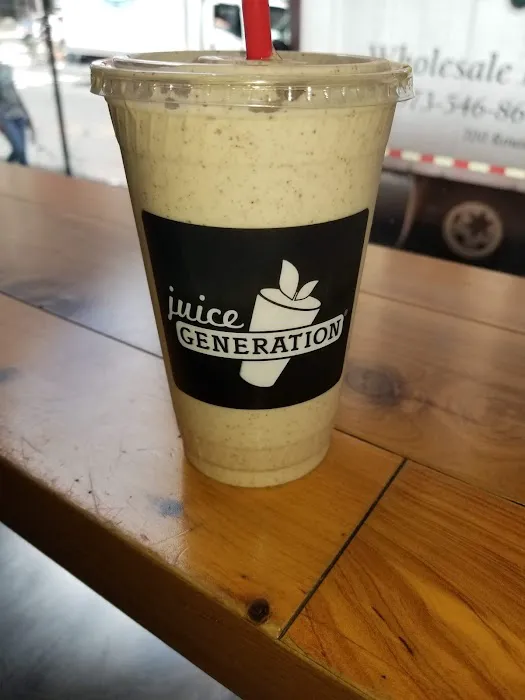 Juice Generation Picture 9