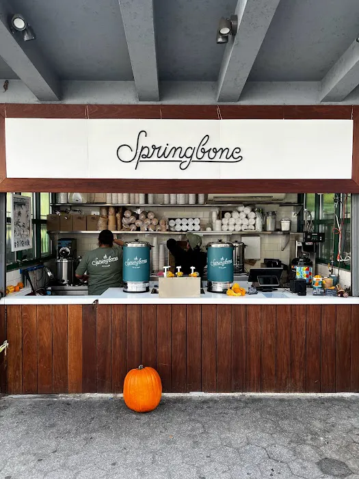 The Soup Stand by Springbone Picture 7