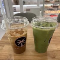 The Oasis Cafe ico