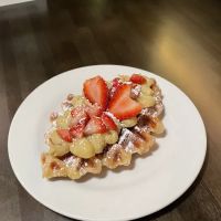 Cafe Joah ico
