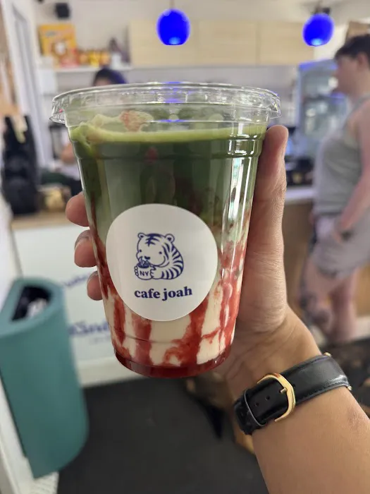Cafe Joah Picture 3