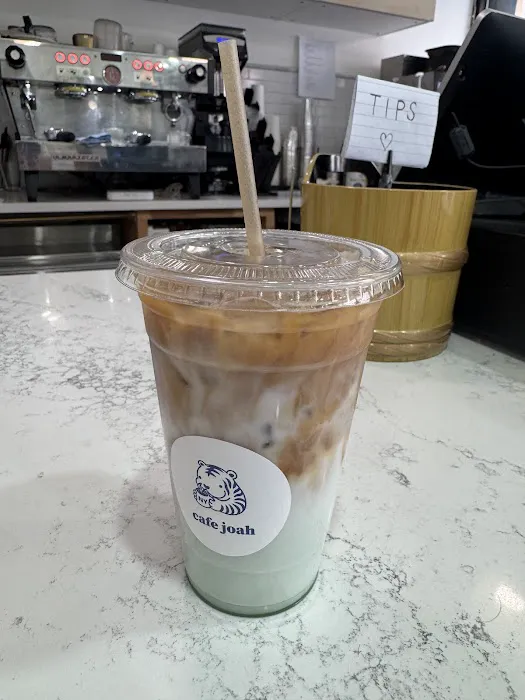 Cafe Joah Picture 6