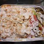 Tajeen Halal Food Truck