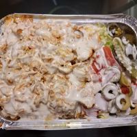 Tajeen Halal Food Truck ico