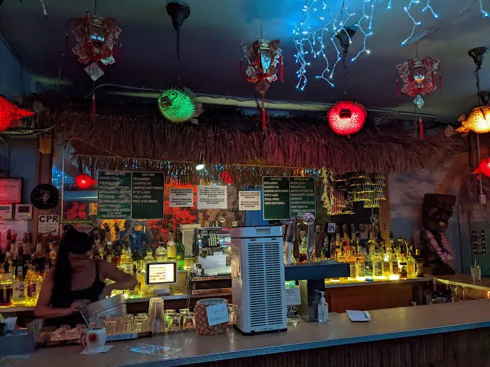 Otto's Shrunken Head Picture 1