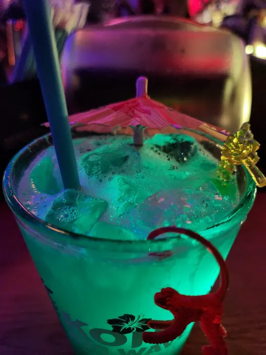 Otto's Shrunken Head Picture 6