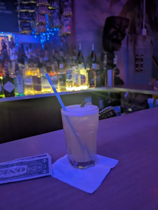 Otto's Shrunken Head Picture 2