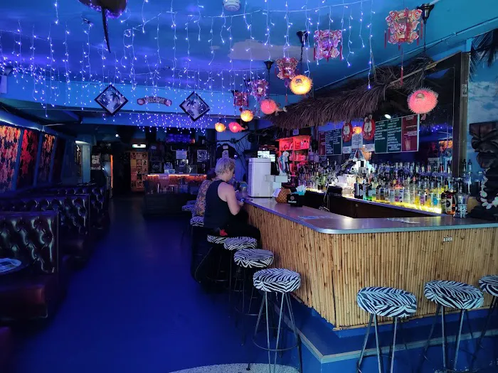 Otto's Shrunken Head Picture 5