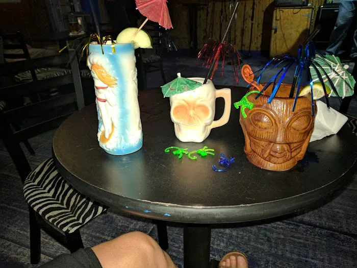 Otto's Shrunken Head Picture 9
