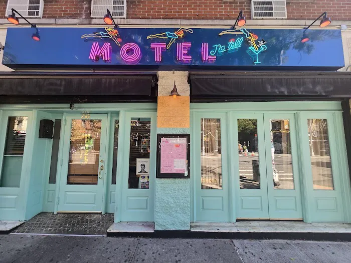Motel No Tell Picture 9